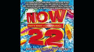Nick Lachey - What's Left Of Me