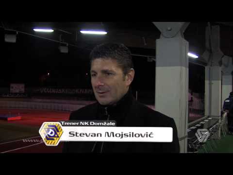 Izjave 16. krog Rudar - Domžale