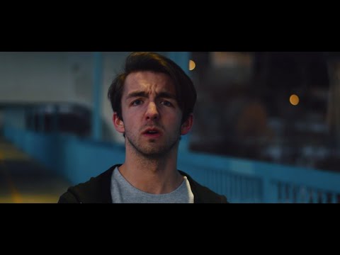 Lost On You - Jesus O.G - (feat. Dane Bjornson) [Official Music Video]