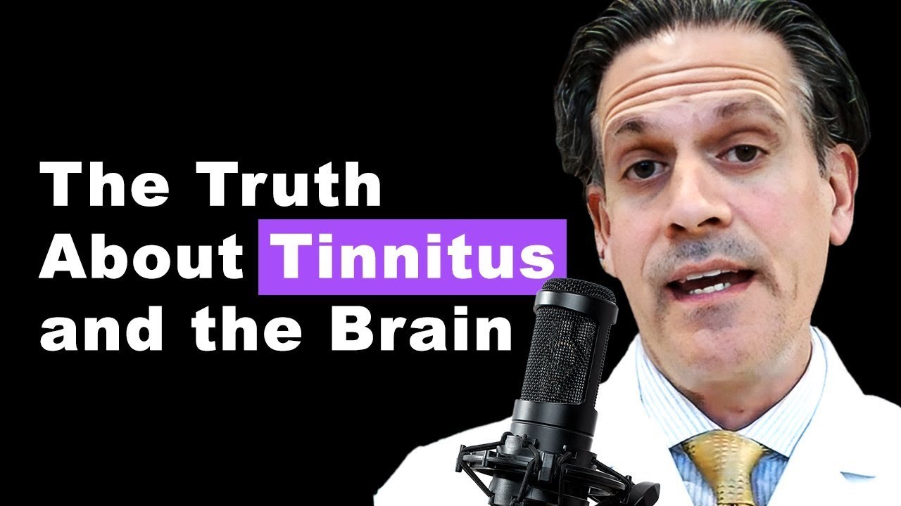 Thumbnail for Ex-Stanford ENT Doctor: Tinnitus Can Be TREATED With Brain Retraining!