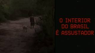 O INTERIOR do BRASIL é ASSUSTADOR quando a NOITE CAI
