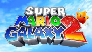 Final Bowser Battle - Super Mario Galaxy 2