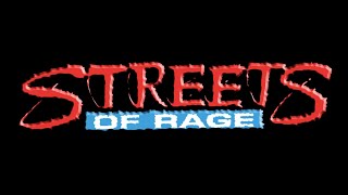 Music video thumbnail preview for Streets of Rage - Moon Beach by Introspect (Sega Music remake) №571 by Opus Science Collective