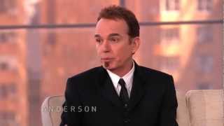 Billy Bob Thornton on Ex-Wife Angelina Jolie
