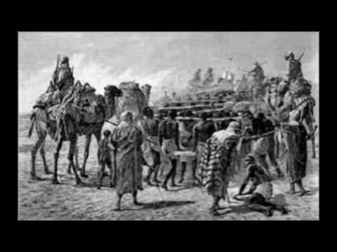 "Kouroukan Fouga"(Visualization Promo)- Abu The Poet