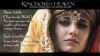Kingdom of Heaven Soundtrack Themes - Sybilla