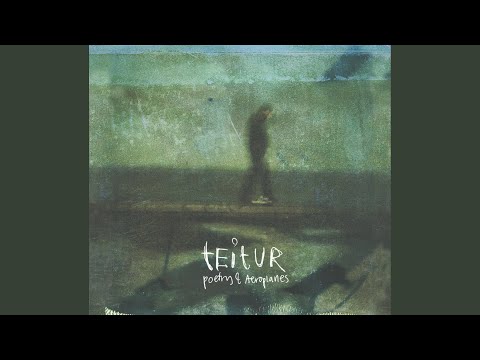 One and Only - Teitur