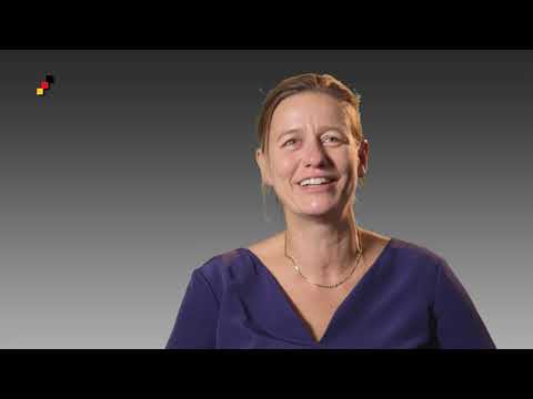 Christine Smers: Bürden der deutschen Wiedervereinigung