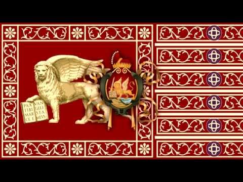 National Anthem of the Venetian Republic | Inno Nasionale Veneto [instrumental]