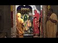 Mahabhishekam To Lakshminrusimha Swamy