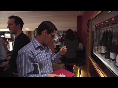 Decanter World Wine Awards  – Global Tastings