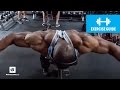 Ultimate Delts Finisher | Kelechi Opara