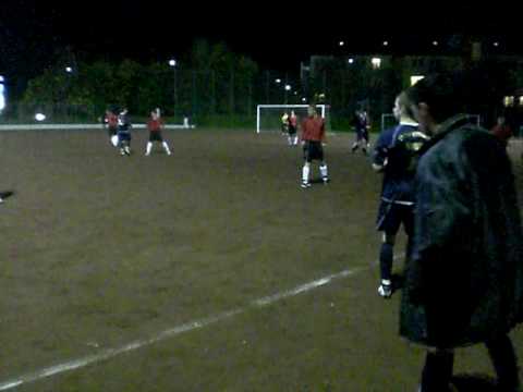 pokalspiel FV 09-germania enkheim