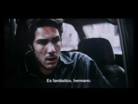 Un profeta (2010) Trailer español