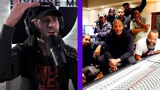 Dr. Dre&#39;s Producer Says Detox Will Be Coming In 2021... Will We Actually Get The Album?