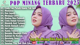 Download lagu Lagu Minang Terbaru 2025 Bikin Baper - Pop Minang enak Didengar menyentuh Hati mp3 Download lagu Lagu Minang Terbaru 2025 Bikin Baper - Pop Minang enak Didengar menyentuh Hati mp3