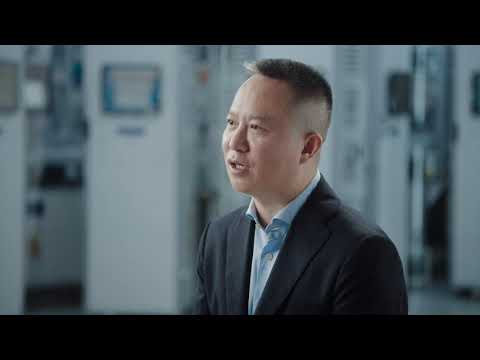 Episode of ZEISS Beyond Talk | vivo x ZEISS