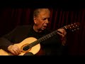 Ralph Towner - Rewind (Live in Copenhagen, May 2nd, 2019)