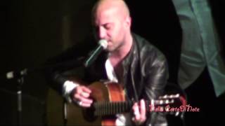 Meraviglioso Giuliano Sangiorgi (Negramaro)