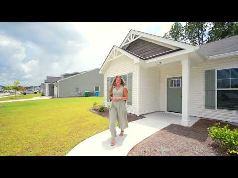 NOVEMBER MOVE IN (Pets Considered) property video