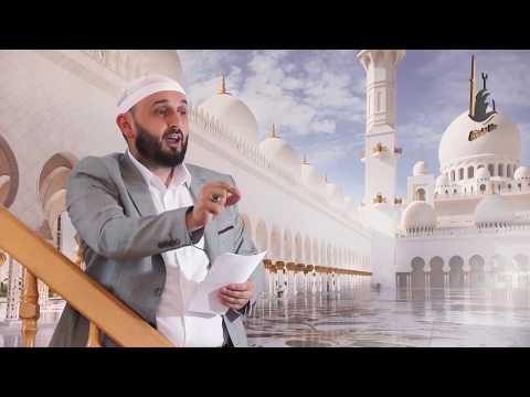 Salihu a.s. është Pejgamberi i gjashtë me radhë - Hoxhë Burim Karpuzi