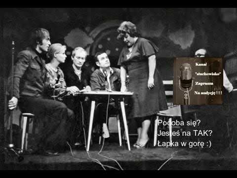 Kabaret pod Egidą - 1984 (cały występ)