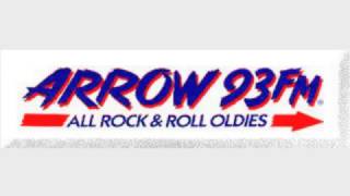 KCBS-FM Arrow 93 Los Angeles - Jonathan "Johnny B" Brandmeier - 2004