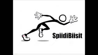 The Rabble - Start Again (Speed Version)