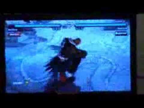 Devil gene (DJ) vs Bekri (Mar)