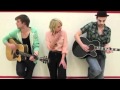 Alexz Johnson - Hunger Pains (Acoustic version)