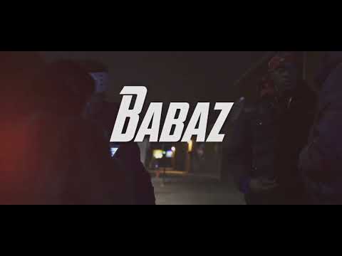 Kush Blicky x Nas Blixky - Babaz (Music Video)