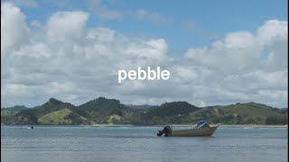 "pebble" (2024) - Filmed on the Sony A7iv