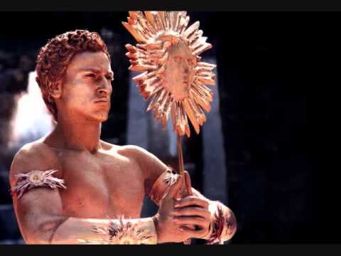 Jean-Baptiste Lully - Les amants magnifiques, LWV 42, Entrée d'Apollon