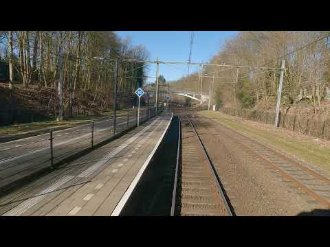 1 GH010788 Wegleervideo Amersfoort Hilversum 4k