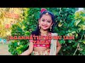 JAGANNATHE HO MU JADI TAMA-odia Bhajan //Namita Agarwal// sidharth music Dance cover