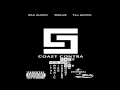 The Coast Contra Tape Volume 1