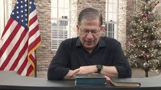 PFL-Daily Scripture Reading and Reflection: The Big Temptation of Spirituality - Jan. 9, 2025