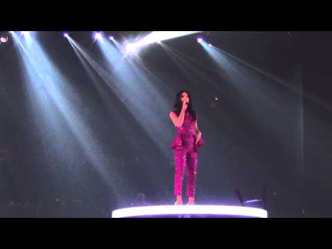 ESCKAZ in Vienna: Opening act (final dress rehearsal)