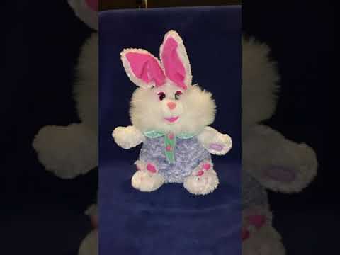 Dan Dee Easter Bunny