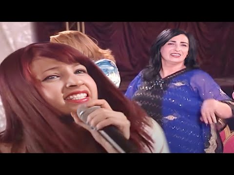 Central Chaabia - Zwina Zwina | شعبي مغربي