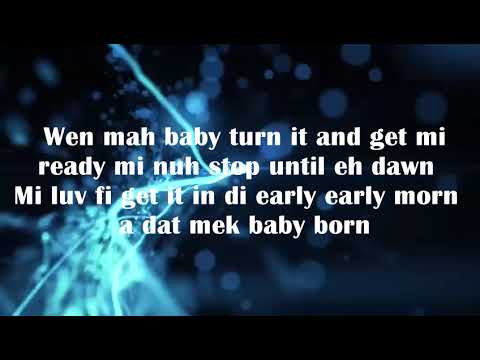 Dexta Daps ft Bounty Killa, Baby Cham -SLOW MOTION LYRICS