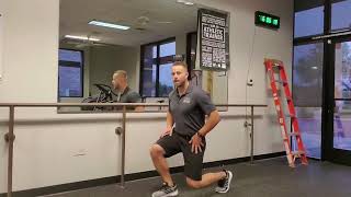 Top 4 Intermediate Hip Exercises