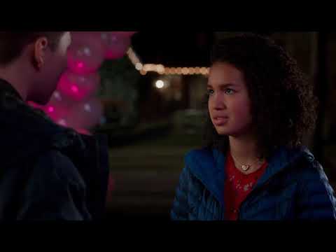 ANDI MACK FINAL EPISODE 3x20 BUFFY AND MARTY KISS