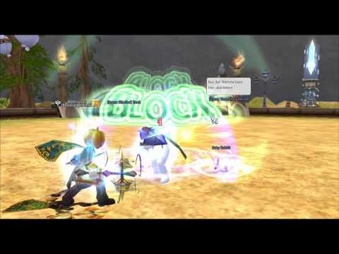 [Flyff MMORPG] I Love My Force Master [Flyff Hero League] [Exzellenz]