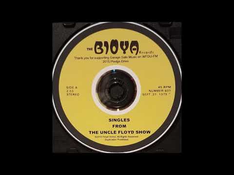 Mr. Oh Yeah (Looney Skip Rooney) - Oh Yeah! (The BIOYA Singles)