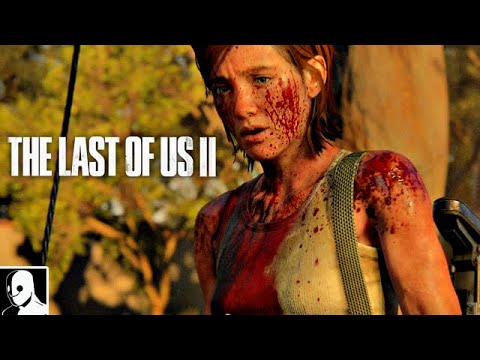 The Last of Us 2 Gameplay German PS4 Pro #55 Ende in Sicht? Ellies Rachefeldzug (Deutsch Let's Play)