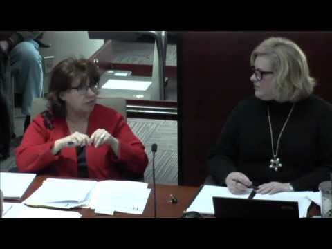 City Commission Work Session 01/12/16