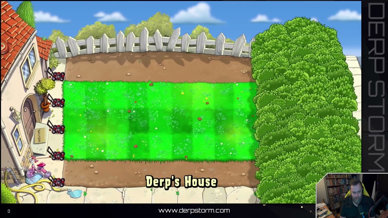 Playthru - Episode 01 - Day