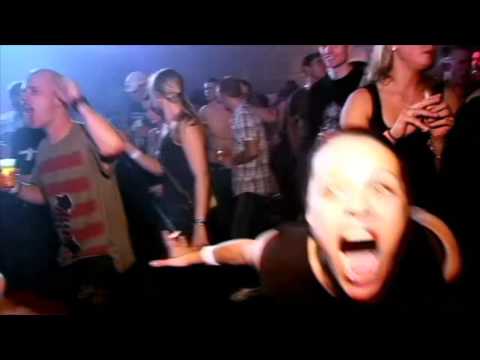 Raving Nightmare - Brutal Truth 08.11.2008 [Official Aftermovie]