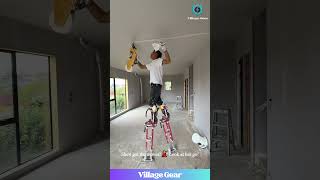 Download lagu These Construction Stilts are a GAME CHANGER! 🤩 Walkin' Like Giants! #stilts #construction #cool mp3 Download lagu These Construction Stilts are a GAME CHANGER! 🤩 Walkin' Like Giants! #stilts #construction #cool mp3